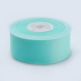 Double Face Matte Satin Ribbon