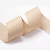 Double Face Matte Satin Ribbon