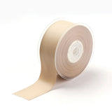 Double Face Matte Satin Ribbon