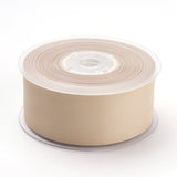 Double Face Matte Satin Ribbon