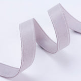 Double Face Matte Satin Ribbon