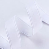 Double Face Matte Satin Ribbon