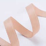 Double Face Matte Satin Ribbon