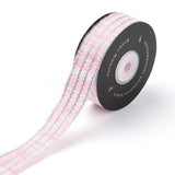 1 Set Sewing Snap Tape, 2 Rolls 50 Yard/Roll Black Snap Tape 1.8cm Polyester Snap Fastener Tape Ribbon Zipper Fasteners with Plastic Buttons for Sewing Sewing Clothing Bags DIY Accessories