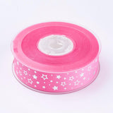 Polyester Grosgrain Ribbon