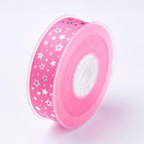 Polyester Grosgrain Ribbon