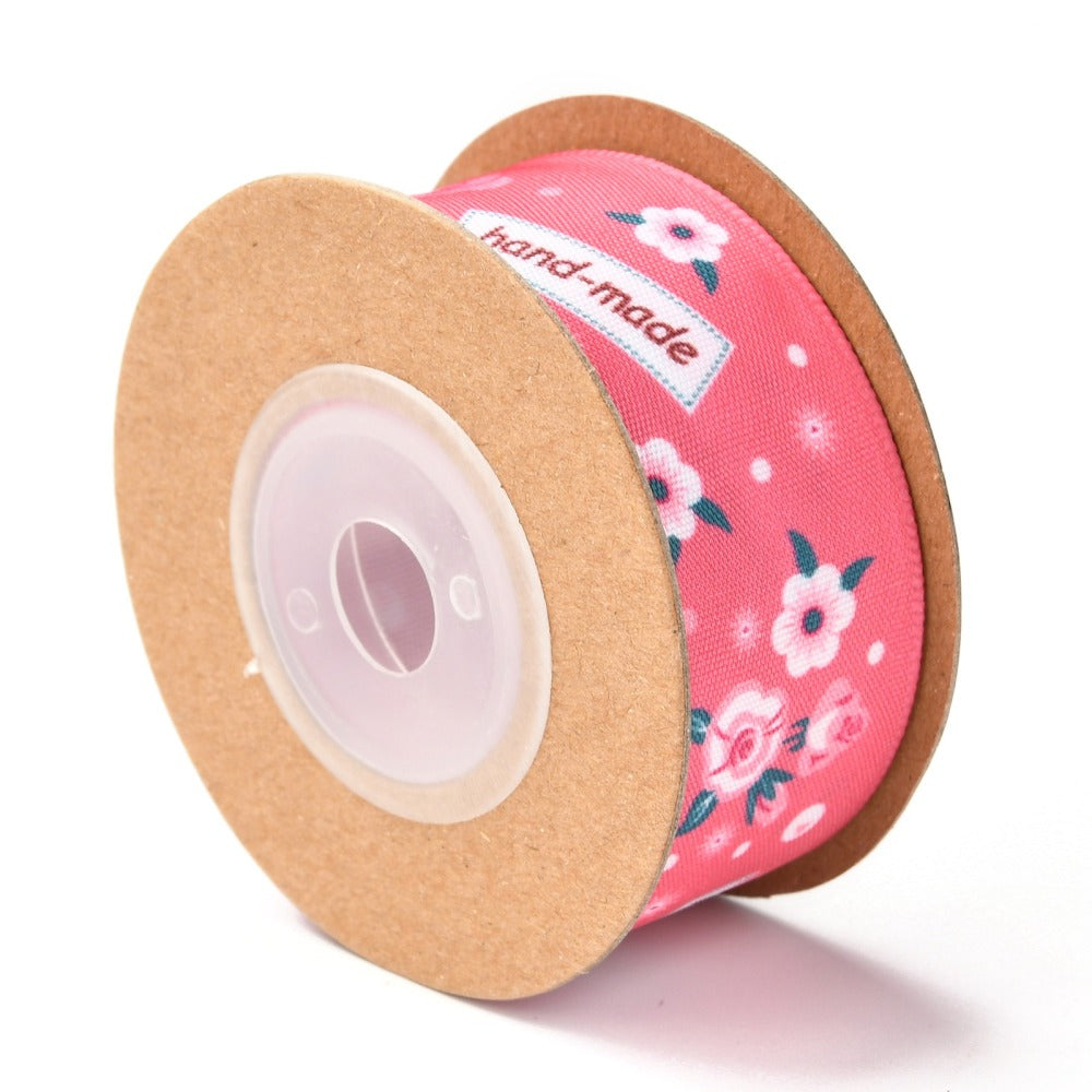 109.36 Yards(100m) Book Headband, 0.6 Wide Book Binding Ribbon Flat Polyester Bias Binding Tape for Book Binding