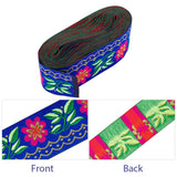 Embroidery Polyester Ribbons