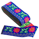 Embroidery Polyester Ribbons