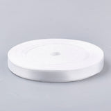 Single Face Polyester Satin Ribbon