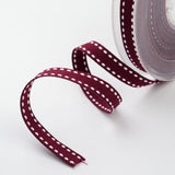 Grosgrain Polyester Ribbons for Gift Packings