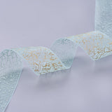 Nylon Organza Ribbon