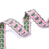 Polyester & Polycotton Ribbons