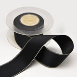 Wide Wired Grosgrain Ribbon for Gift Packing