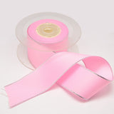 Wide Wired Grosgrain Ribbon for Gift Packing