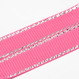 Polyester Grosgrain Ribbons for Gift Packing