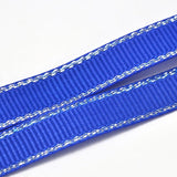 Polyester Grosgrain Ribbons for Gift Packing
