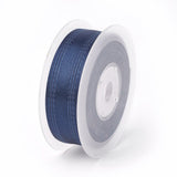 Single Face Polyester Satin Ribbon