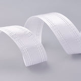 Single Face Polyester Satin Ribbon