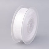 Single Face Polyester Satin Ribbon