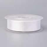 Single Face Polyester Satin Ribbon