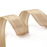 Single Face Polyester Satin Ribbon