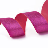 Sparkle Polyester Ribbons
