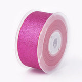 Sparkle Polyester Ribbons