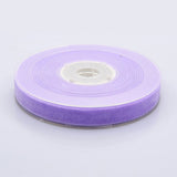 1 Roll 1/2 inch Single Face Velvet Ribbon, Prussian Blue, 1/2 inch(12.7mm), about 100yards/roll(91.44m/roll)