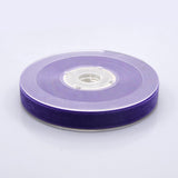 Polyester Velvet Ribbon for Gift Packing and Festival Decoration