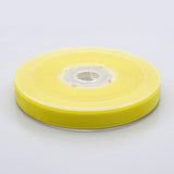 Polyester Velvet Ribbon for Gift Packing and Festival Decoration