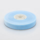 Polyester Velvet Ribbon for Gift Packing and Festival Decoration