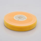 Polyester Velvet Ribbon for Gift Packing and Festival Decoration