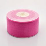 Polyester Velvet Ribbon for Gift Packing and Festival Decoration