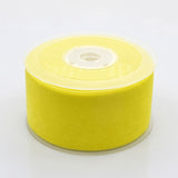 1 Roll 3/8inch Single Face Velvet Ribbon, Hot Pink, 3/8inch(9.5mm), about 200yards/roll(182.88m/roll)