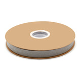 1 Bag 25M TC Reflective Tape, for Clothes, Worksuits, Rain Coats, Jackets, Silver, 25x0.3mm