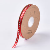 Polyester Single Face Satin Ribbon