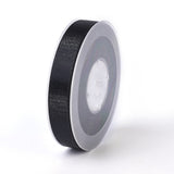 Double Face Polyester Satin Ribbon