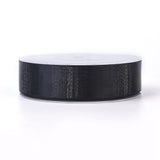 Double Face Polyester Satin Ribbon