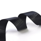 Double Face Polyester Satin Ribbon