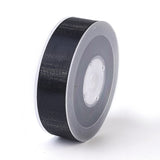 Double Face Polyester Satin Ribbon