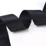 Double Face Polyester Satin Ribbon