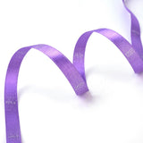 Double Face Polyester Satin Ribbon