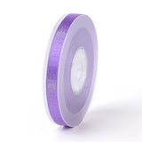 Double Face Polyester Satin Ribbon