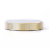 Double Face Polyester Satin Ribbon