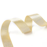 Double Face Polyester Satin Ribbon