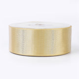 Double Face Polyester Satin Ribbon