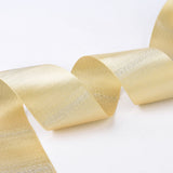 Double Face Polyester Satin Ribbon