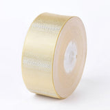 Double Face Polyester Satin Ribbon