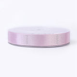 Double Face Polyester Satin Ribbon